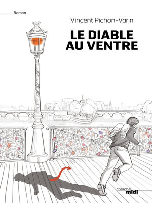 cover image of Le Diable au ventre